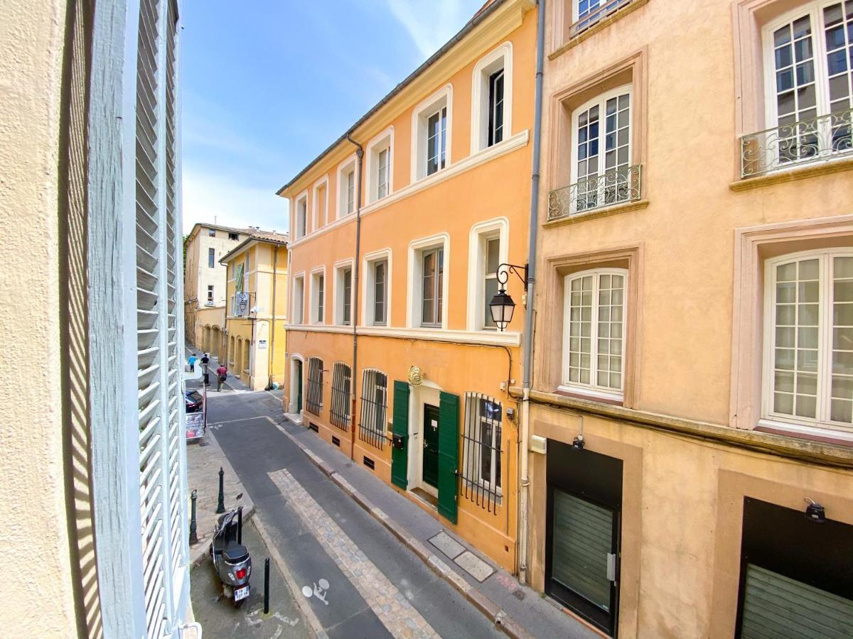 èrsextius, Mg, Appartement Aix-en-Provence