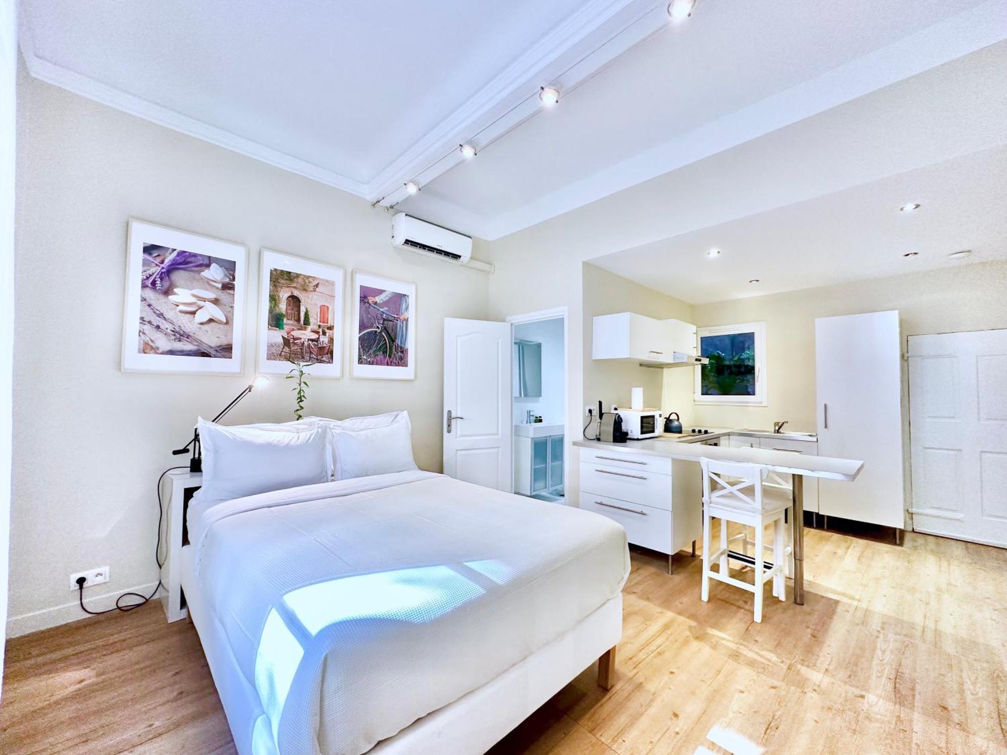 Appartement èrsextius, Mg, Aix-en-Provence