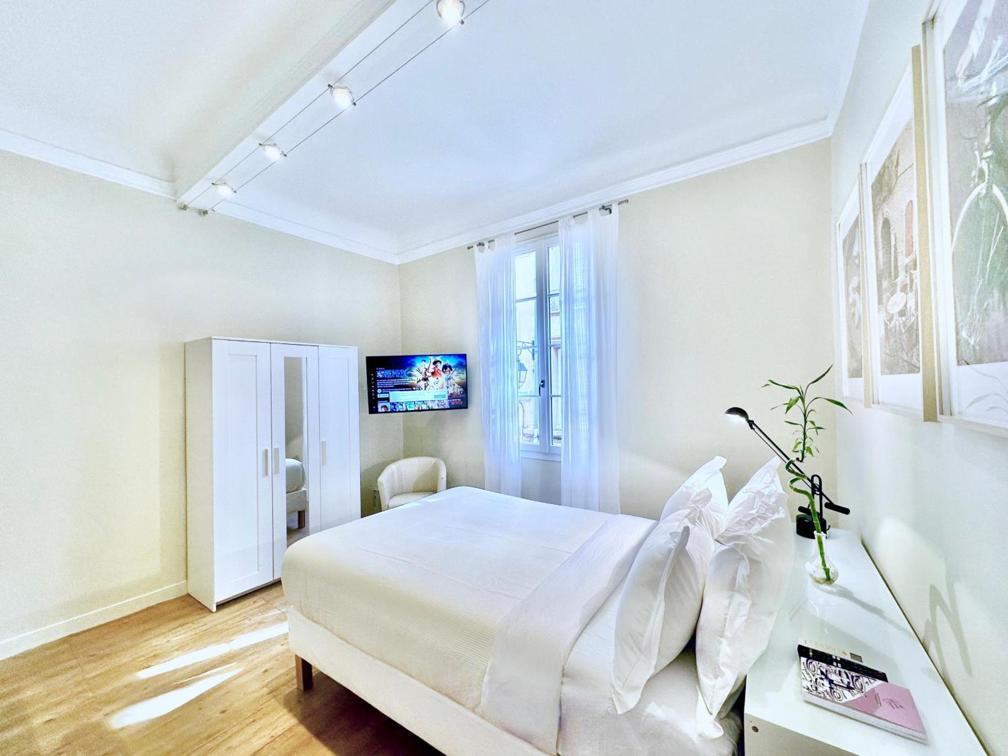 èrsextius, Mg, Appartement