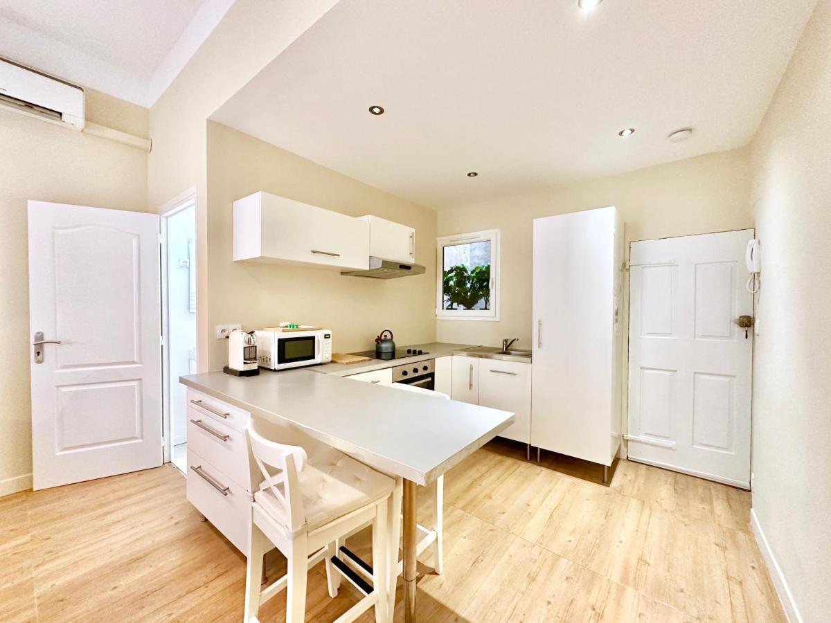 Ersextius, Mg, Apartamento Aix-en-Provence