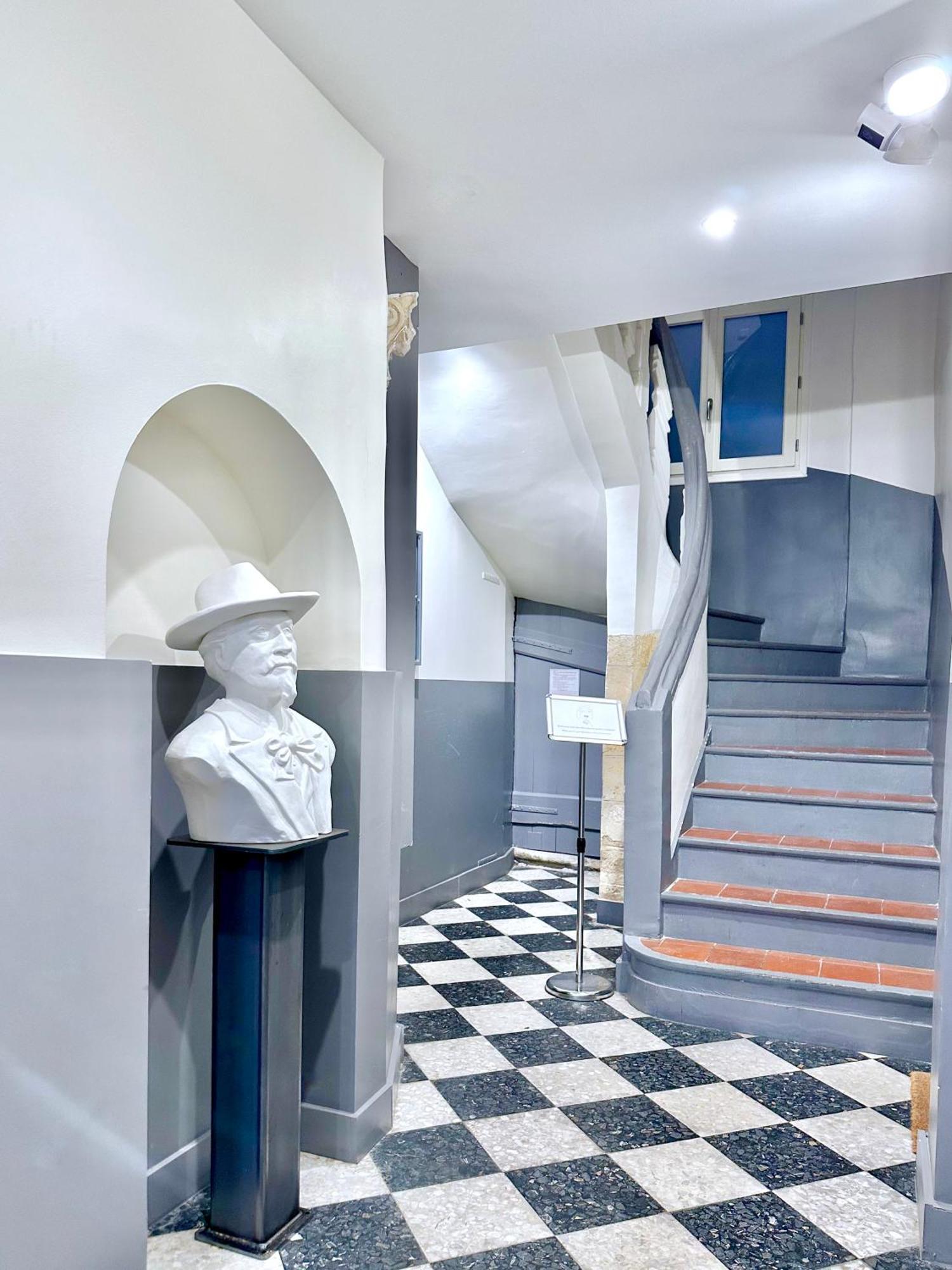 Ersextius, Mg, Apartamento