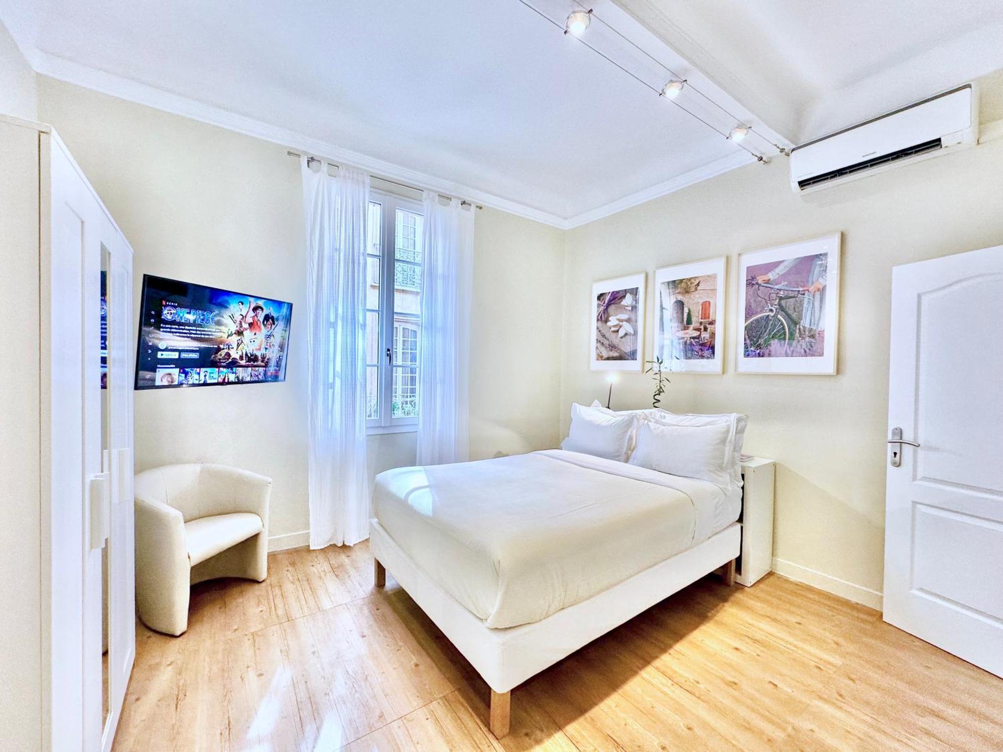 Ersextius, Mg, Apartamento